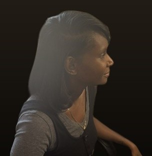 Natural layered sew-in install